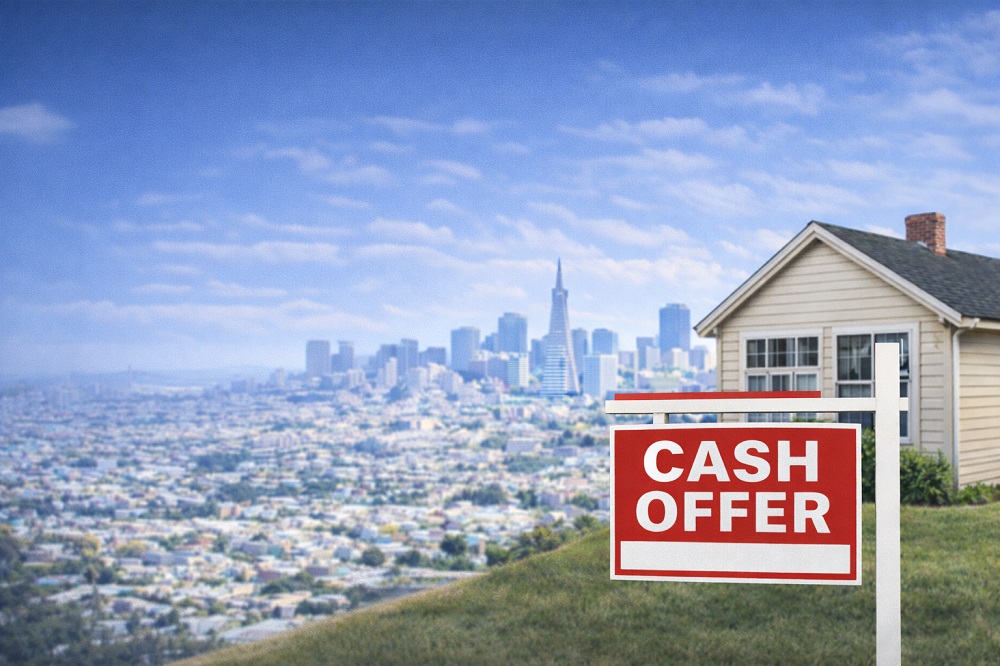 🏠 Top 10 Companies That Buy Houses for Cash in San Francisco, California